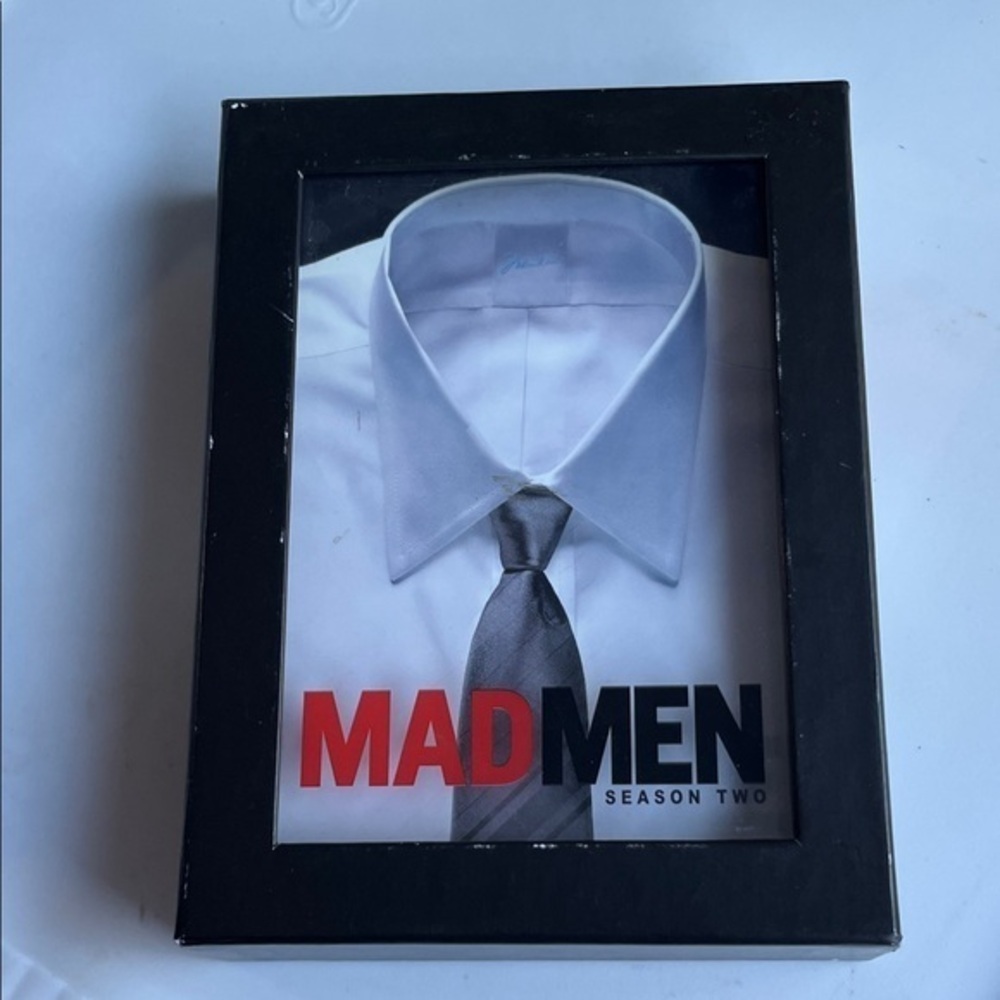 Mad Men Season Two